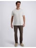 Pierre Cardin Jeans Lyon in Blackened Pearl