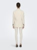 ONLY Blazer in Cloud Dancer
