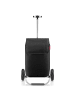 Reisenthel Shopping Einkaufstrolley 100 cm in black