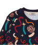 Walkiddy Sweatshirt Party Time 40-Sweatshirt