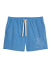 Marc O'Polo Badehose Woven in coronet blue