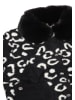 immy Damen Strickjacke in Schwarz