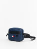 TOMMY JEANS Hip Bag in twilight navy