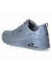 Skechers Schnürhalbschuh in blau