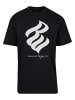 Rocawear Rocawear T-Shirts in black/white