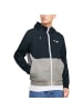 Jack and Jones JJERUSH HOOD BOMBER NOOS in Mehrfarbig