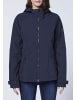 Chiemsee Softshell-Jacke in Blau