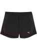 Puma Sporthose "W RUN VELOCITY 5" Short" in Schwarz