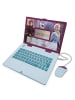 LEXIBOOK® Disney Frozen Lerncomputer 124 Aktivitäten (EN/DE)