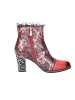 LAURA VITA Stiefeletten in mehrfarbig