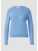 s.Oliver Strickpullover in 5141_hellblau