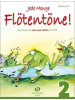Musikverlag Holzschuh Buch - Jede Menge Flötentöne! Die Schule für Sopranblockflö