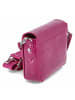 Valentino Schultertasche WET in Pink