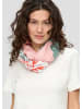 s.Oliver Snood  in  42D2_pfirsich