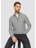 s.Oliver Strickpullover in 95X0_schiefergrau