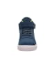 superfit Ankle Boot MAVERICK in Blau/Hellgrün