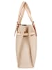 Bugatti Handtasche ELLA Kunstfaser in beige