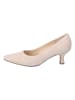 Gabor Pumps in rouge