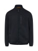 Camel Active Strickjacke in anthrazit - 0001