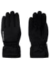 Icepeak Handschuhe Hayden JR in Schwarz