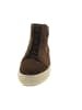 Gabor Comfort Sneaker high Braun