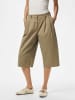 Pieces Shorts in Greige