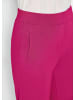GOLDNER Elegante 7/8-Schlupfhose SARA in pink