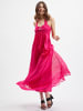 orsay Kleid in Rosa