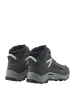 LOWA Outdoorstiefel VENTIERRA GTX QC in grau/rauchgrün