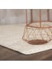 Teppich Boss Kurzflor Teppich Boro 343 - Beige