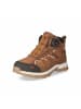 Lurchi Schnürstiefeletten LENZO in braun
