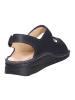 Finn Comfort Sandale BENIN in blau