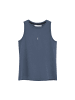 Polo Club T-Shirt RIGBY GO TANK TOP W VO in Denim