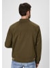 S4 JACKETS Blouson PEACE in tea leaf