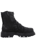 Papucei Stiefelette in schwarz