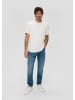 s.Oliver Jeans-Hose MAURO in 63Z4_blau