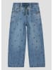 s.Oliver Jeans-Hose BAGGY in 54Y6_blau