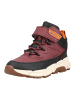 Geox Stiefelette FLEXYPER PLUS B ABX G in Bordeaux