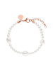 PURELEI Armband Glace in Rosegold