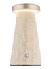 Globo lighting Tischleuchte "ADINA" in gray