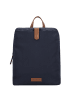 Greenburry Eva City Rucksack 30 cm azur