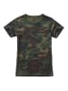 Brandit Brandit T-Shirts in woodland