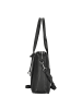 PICARD Bali - Shopper 37 cm (ozean) in schwarz