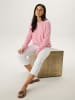Aniston SELECTED Shirtbluse in pink