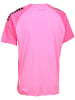 Derbystar Kinder Trikot "Trikot Kurzarm Madrid V25" in Pink