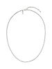 PURELEI Kette Gleam 55 cm in Silber