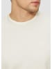 s.Oliver Sweatshirt in 0330_wollweiß