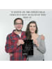 Mr. & Mrs. Panda Print Kassel mit Spruch in Keine Angabe