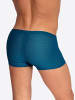 Olaf Benz Boxer RED2564 Minipants in teal