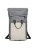 Zwei Benno Daypack 53 cm Laptopfach in creme